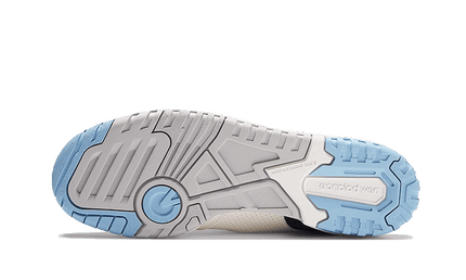 New Balance New Balance 550 Marquette - BB550NCF
