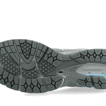 New Balance New Balance 860 V2 Grey Blue - ML860BB2