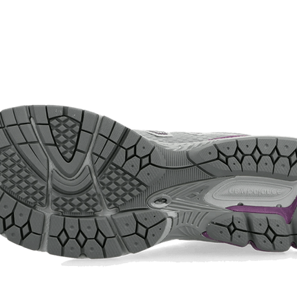 New Balance New Balance 860 V2 Grey Purple - ML860PP2