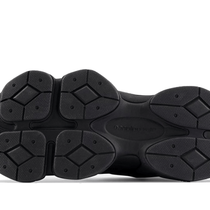 New Balance New Balance 9060 Triple Black - U9060BPM