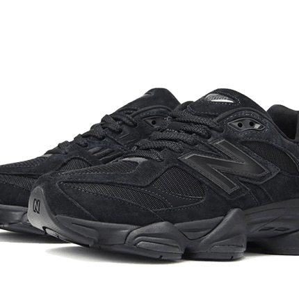 New Balance New Balance 9060 Triple Black - U9060BPM
