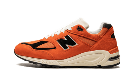 New Balance New Balance 990 V2 Made in USA Marigold - M990AI2