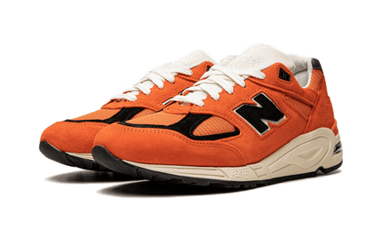 New Balance New Balance 990 V2 Made in USA Marigold - M990AI2
