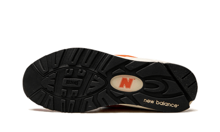 New Balance New Balance 990 V2 Made in USA Marigold - M990AI2