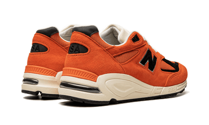New Balance New Balance 990 V2 Made in USA Marigold - M990AI2