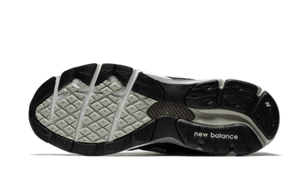 New Balance New Balance 990 v3 Navy - M990NB3