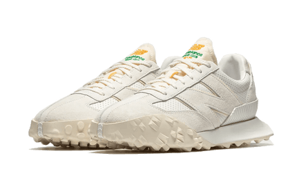New Balance New Balance Casablanca XC-72 Marshmallow - UXC72CBF