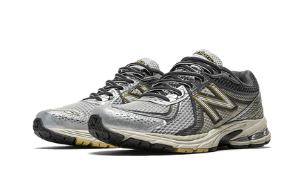 New Balance New Balance 860 V2 Earth - ML860KR2