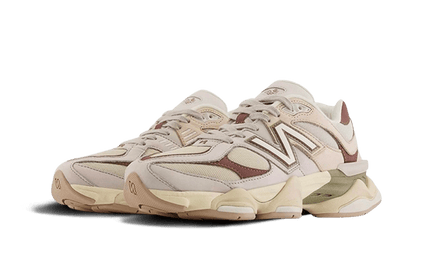 New Balance New Balance 9060 Grey Matter Timberwolf - U9060FNA
