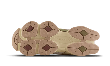 New Balance New Balance 9060 Grey Matter Timberwolf - U9060FNA