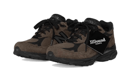 New Balance New Balance 990 v3 JJJJound Brown - M990JJ3