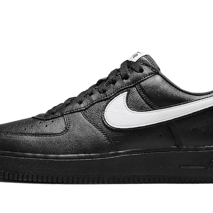 Nike Nike Air Force 1 Low QS Black White - CQ0492-001