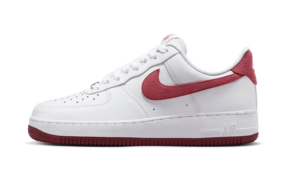 Nike Air Force 1 Low Adobe FQ7626 100 My Place Roma