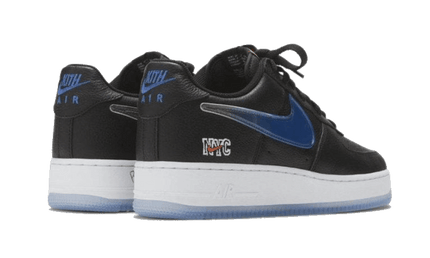 Nike Nike Air Force 1 Low Kith Knicks Away - CZ7928-001