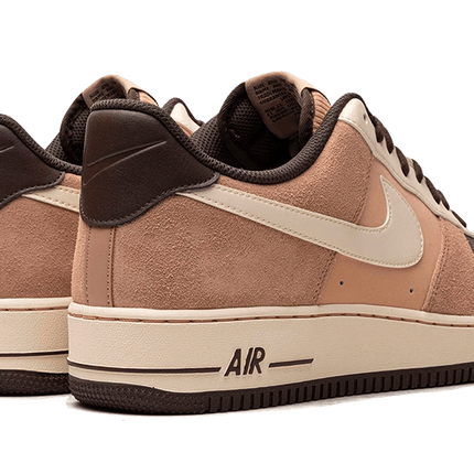 Nike Nike Air Force 1 Low LV8 EMB Hemp Coconut Milk - FB8878-200