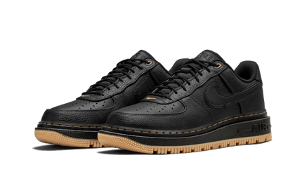 Nike Nike Air Force 1 Low Luxe Black Gum - DB4109-001