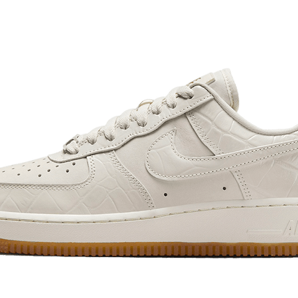 Nike Nike Air Force 1 Low Phantom Croc - DZ2708-001