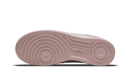 Nike Nike Air Force 1 Low Pink Sherpa - DO6724-601