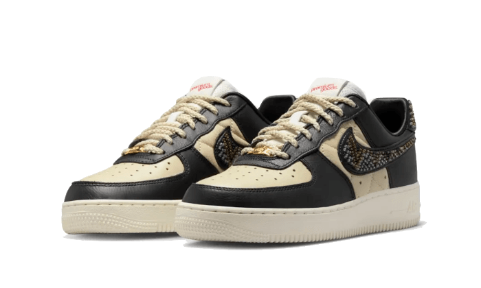Nike Nike Air Force 1 Low Premium Goods The Sophia - DV2957-001