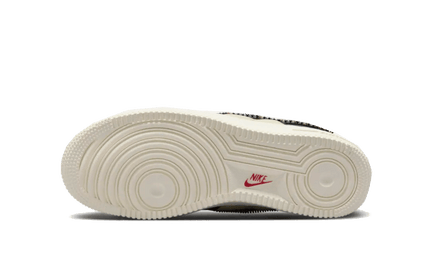 Nike Nike Air Force 1 Low Premium Goods The Sophia - DV2957-001