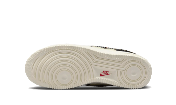 Nike Nike Air Force 1 Low Premium Goods The Sophia - DV2957-001