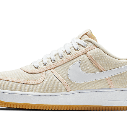 Nike Nike Air Force 1 Low Premium Light Cream Gum - CI9349-200