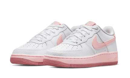 Nike Nike Air Force 1 Low White Pink (2022) - CT3839-107