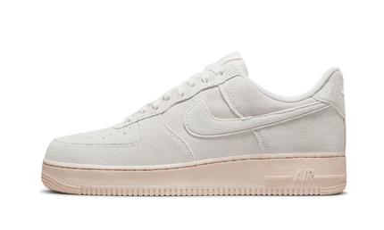 Nike Nike Air Force 1 Low Winter Premium Summit White - DO6730-100