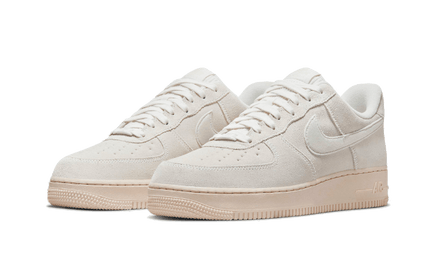 Nike Nike Air Force 1 Low Winter Premium Summit White - DO6730-100