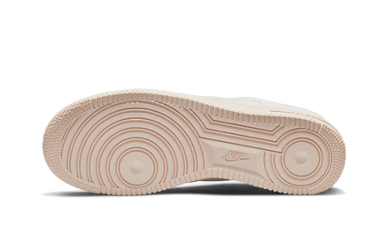 Nike Nike Air Force 1 Low Winter Premium Summit White - DO6730-100