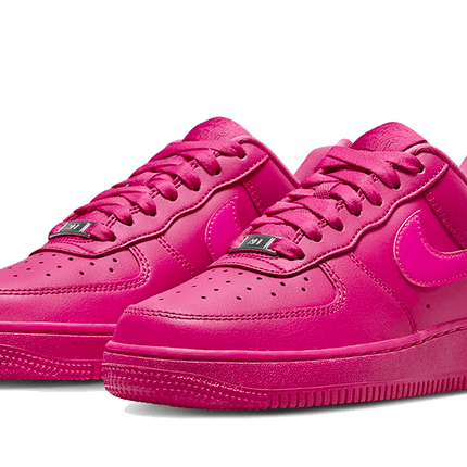Nike Nike Air Force 1 Low '07 Fireberry - DD8959-600