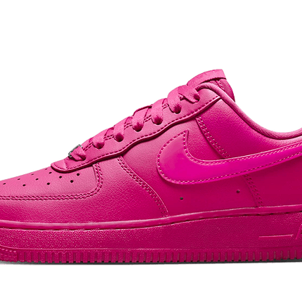 Nike Nike Air Force 1 Low '07 Fireberry - DD8959-600