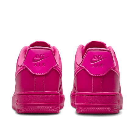 Nike Nike Air Force 1 Low '07 Fireberry - DD8959-600