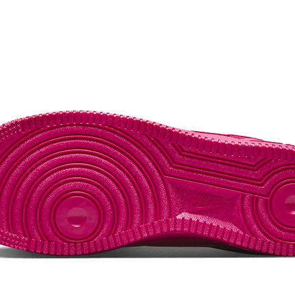 Nike Nike Air Force 1 Low '07 Fireberry - DD8959-600