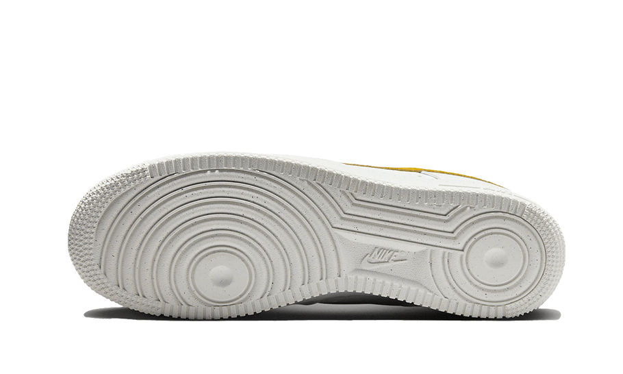Nike Nike Air Force 1 Low '07 SE Next Nature Summit White Bronzine - DV3808-101