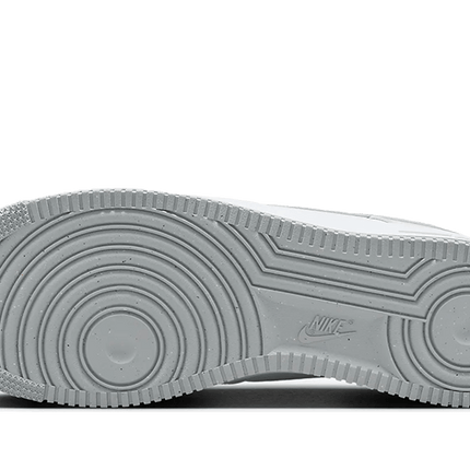 Nike Nike Air Force 1 Low '07 White Light Smoke Grey - FJ4146-100