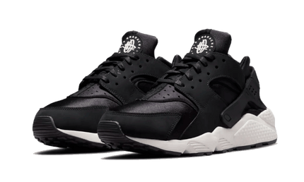 Nike Nike Air Huarache Off Noir - DQ8572-001
