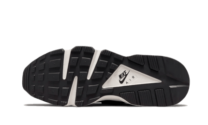 Nike Nike Air Huarache Off Noir - DQ8572-001