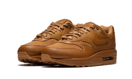 Nike Nike Air Max 1 '87 Luxe Ale Brown - DV3888-200