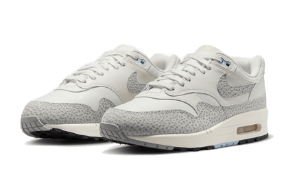 Nike Nike Air Max 1’87 Safari Summit White - FB5059-100