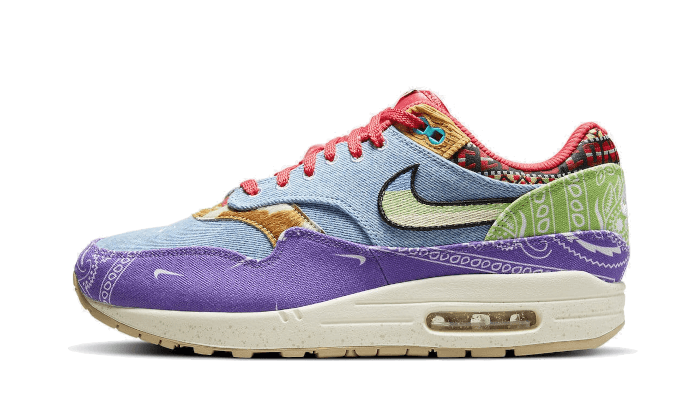 Nike Air Max 1 Konzepte Far Out (Sonderbox)
