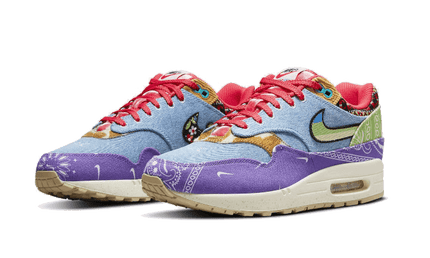Nike Nike Air Max 1 Concepts Far Out (Special Box) - DN1803-500