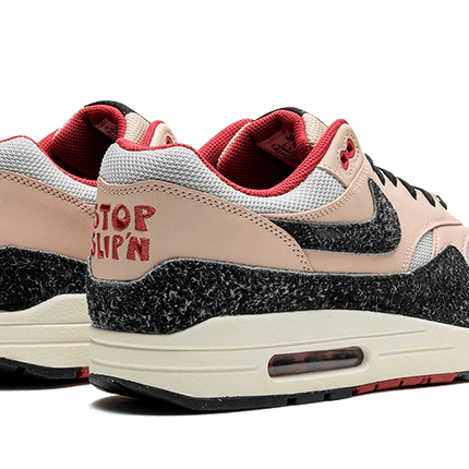 Nike Nike Air Max 1 Keep Rippin Stop Slippin 2.0 - FD5743-200