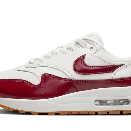 Nike Nike Air Max 1 LX Team Red Sail - FJ3169-100