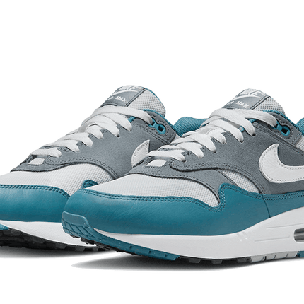 Nike Nike Air Max 1 SC Noise Aqua - FB9660-001