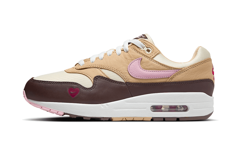 Nike Air Max 1 Valentinstag (2024)