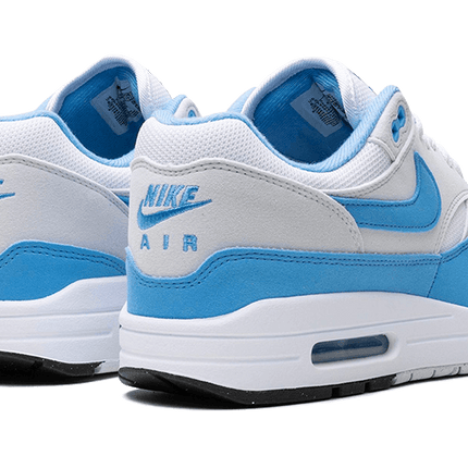 Nike Nike Air Max 1 White University Blue - FD9082-103