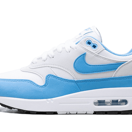 Nike Nike Air Max 1 White University Blue - FD9082-103