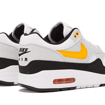 Nike Nike Air Max 1 White University Gold - FD9082-104