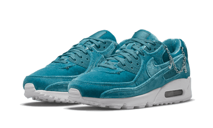 Nike Nike Air Max 90 Lucky Charms Ash Green - DO2194-001